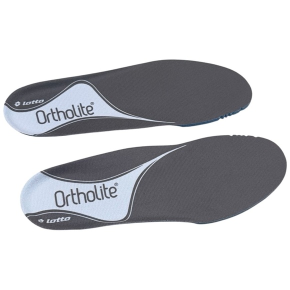 NEW Ortholite Inserts for Shoes Slim Fit Double Fit Tennis - Picture 2 of 6